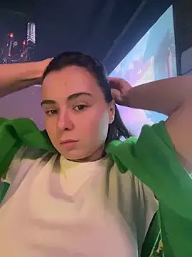 Tenderalise on StripChat