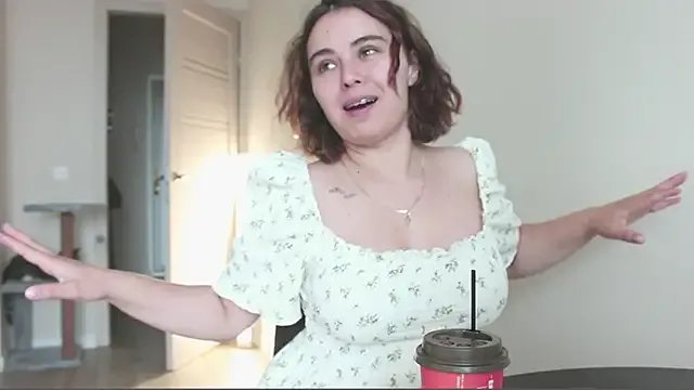 Tenderalise on StripChat