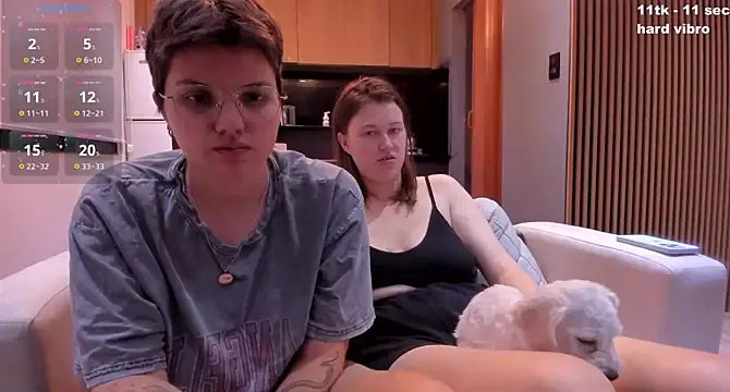 Tenderly_Couple on StripChat