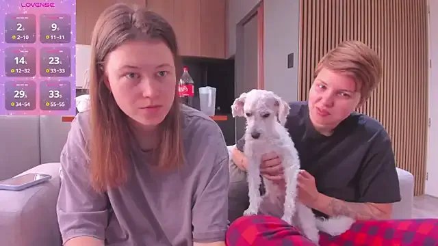 Tenderly_Couple on StripChat