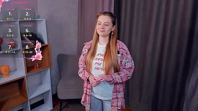 TeodoraScordo — Come play with me