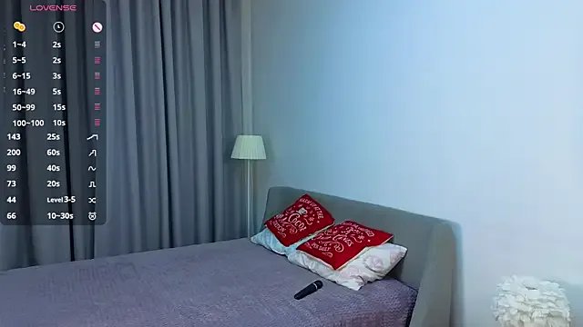 TeofilaCumbee — Smile to cam