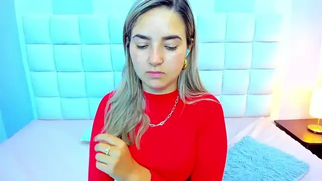 teresasroom_ on StripChat