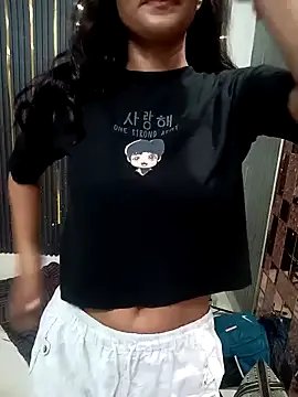 Teri_lella on StripChat