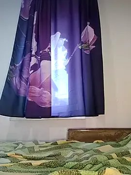 Terpsichore_Muse on StripChat