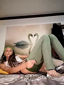 Terpsichore_Muse on StripChat