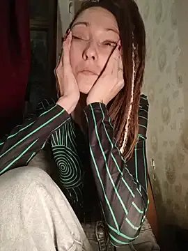 Terpsichore_Muse on StripChat