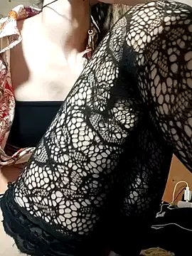 Terpsichore_Muse on StripChat