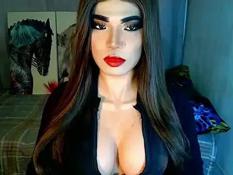 terra_HORSECOCK on StripChat