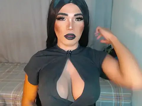 terra_HORSECOCK on StripChat