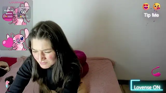 Tesa_cute on StripChat