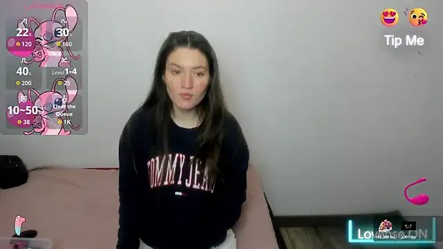 Tesa_cute on StripChat