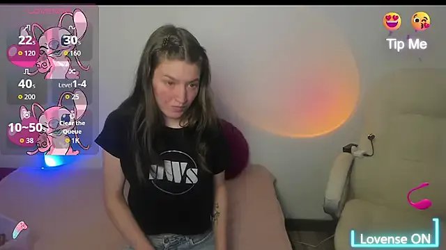 Tesa_cute on StripChat