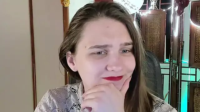 TessaMill on StripChat