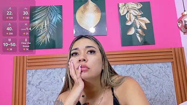 Testingdaddyy on StripChat