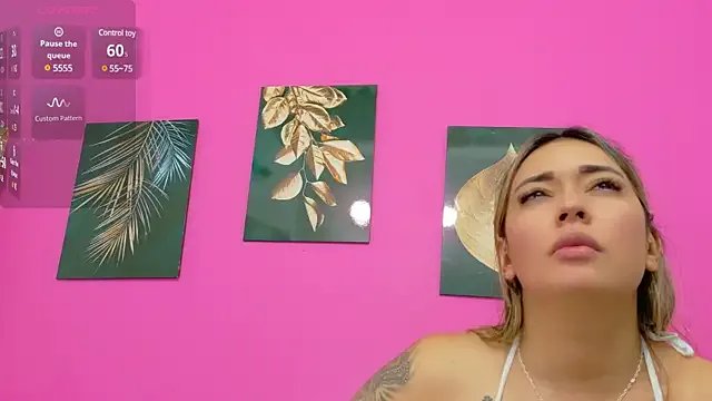 Testingdaddyy on StripChat