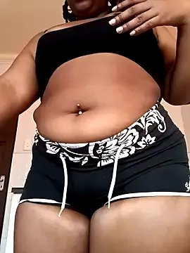 ThaBundaa — Dildo Thrusting