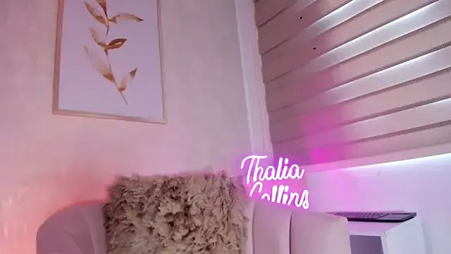 thaliacollins on StripChat