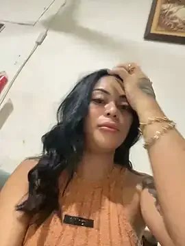 ThanyaKambridge_ on StripChat