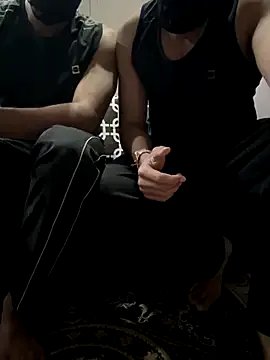 The_AlphaDuo on StripChat