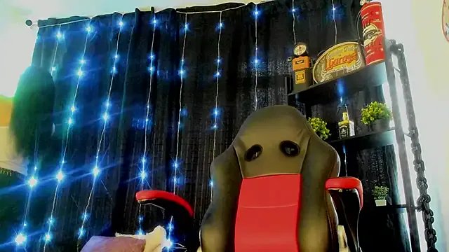 the_beast_master_ on StripChat