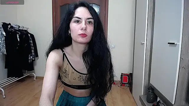 The_Blacksphinxxx on StripChat