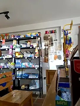 Theblack6969 on StripChat