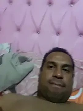 Theblack6969 on StripChat