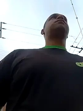 Theblack6969 on StripChat