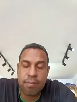 Theblack6969 on StripChat