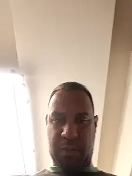 Theblack6969 on StripChat