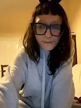 Freechat TheBunnyIwas on StripChat