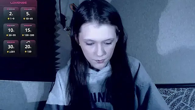 Thedeepwebcutie on StripChat