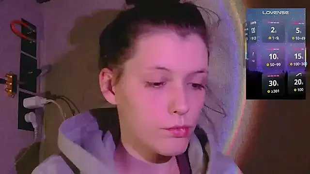 Thedeepwebcutie on StripChat