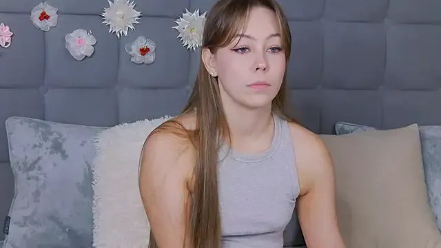 TheEmma on StripChat