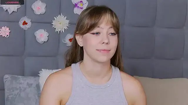 TheEmma on StripChat