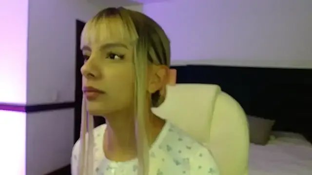 thegodmother_ — Freechat on StripChat