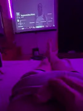 TheGodWhiteDick — J'ejacule sur l'cran / cum on screen