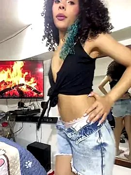 TheKing6ix9ine69 on StripChat