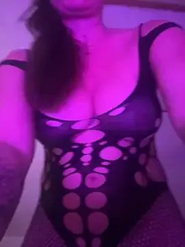 TheNaturalistX on StripChat