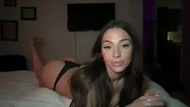 StripChat TheNovaBlair is Freechat TheNovaBlair — oil booty