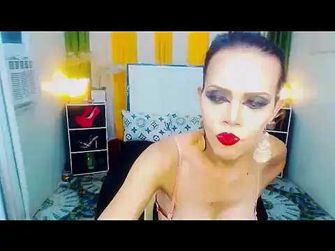 Freechat TheSeXXXDealerTrans69 on StripChat