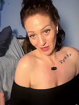 TheSweetestFknSlut on StripChat