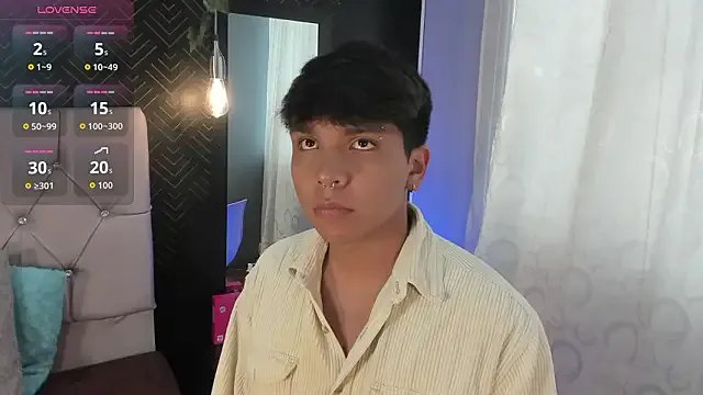 Thiago_Kozak — MEGA CUM SHOT