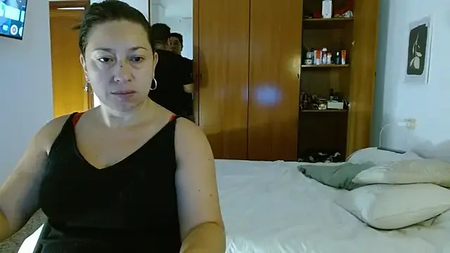 THIAGOEVA on StripChat