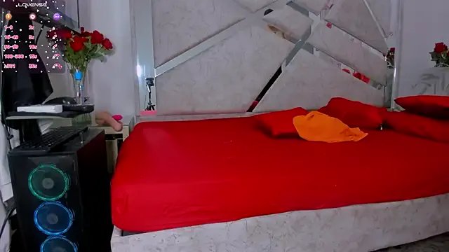 ThiccyLexxy on StripChat