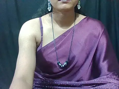 Group Thilothama_Vaishu on StripChat