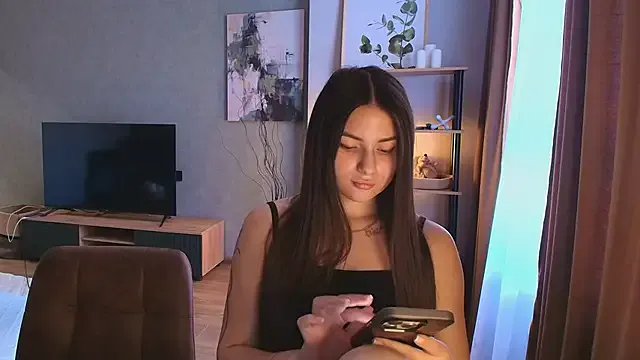 thinkaboutbehavior on StripChat