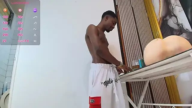 Thomas_shelbys — Show dick so hard