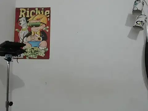 Thomasjons_ on StripChat